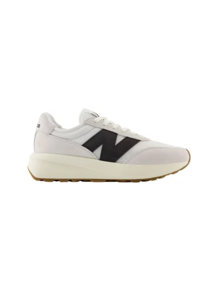 Pantofi New Balance alb