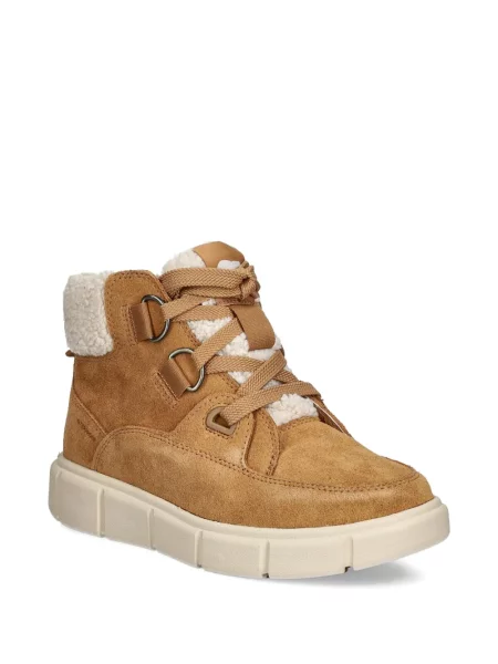 Botine Sorel maro