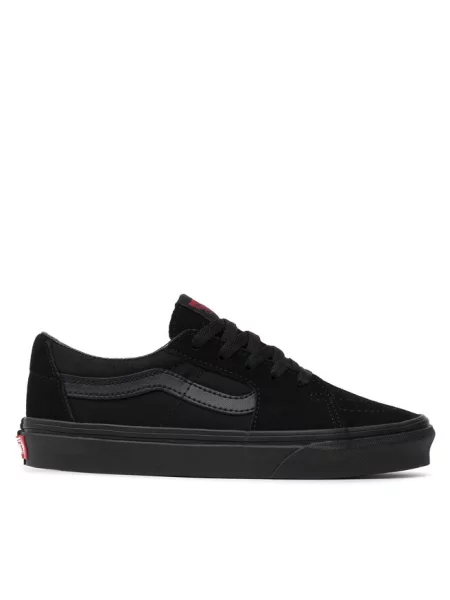 Tenisówki Vans czarne