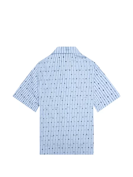 Cămașă Givenchy albastru