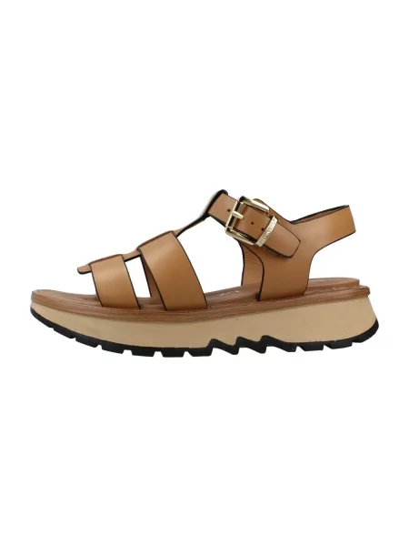 Pantofi Stonefly maro