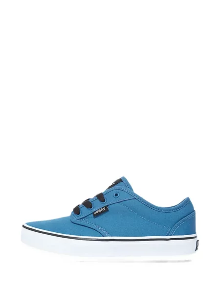 Dětské tenisky Vans modré