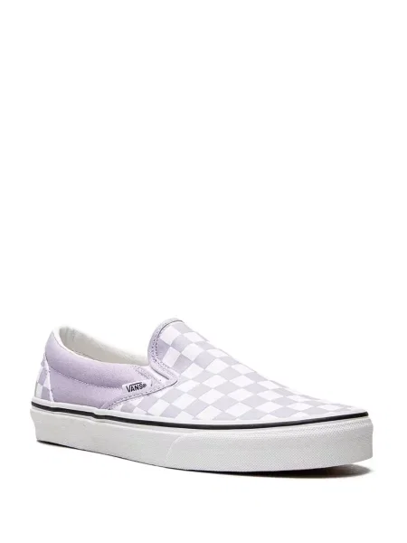 Klasikinės sportbačiai Vans violetinė