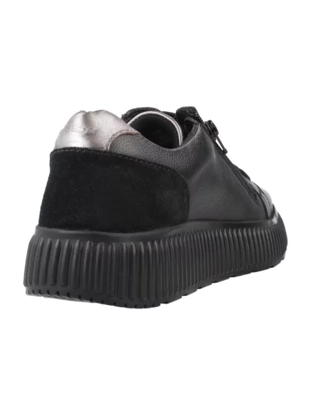 Pantofi Geox negru
