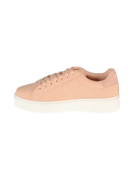 Pantofi Fila roz