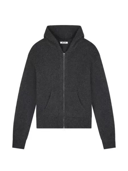 Cardigan Olaf gri