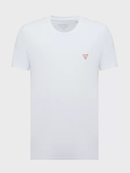Футболка Guess біла