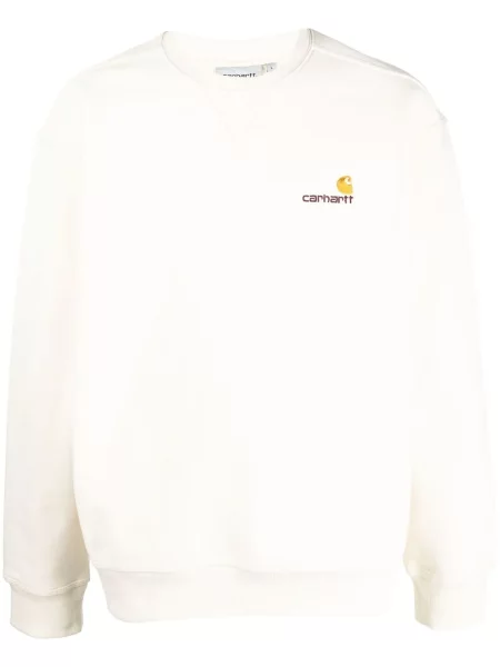 Hanorac Carhartt Wip cu broderie