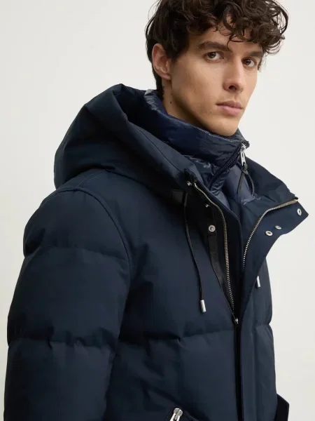 Mackage pehelydzseki
