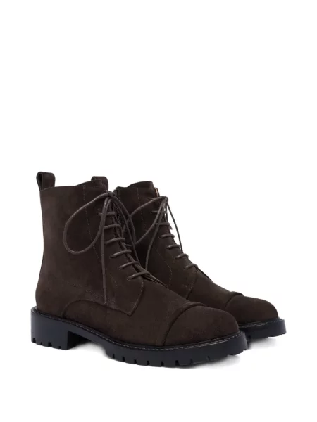 Botine Malone Souliers maro