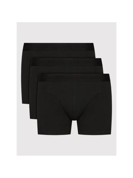 Труси Jack & Jones чорні