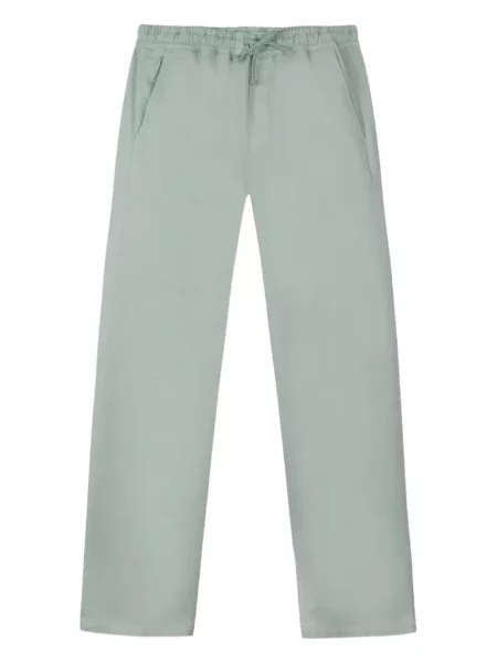 Pantaloni Maison Labiche verde