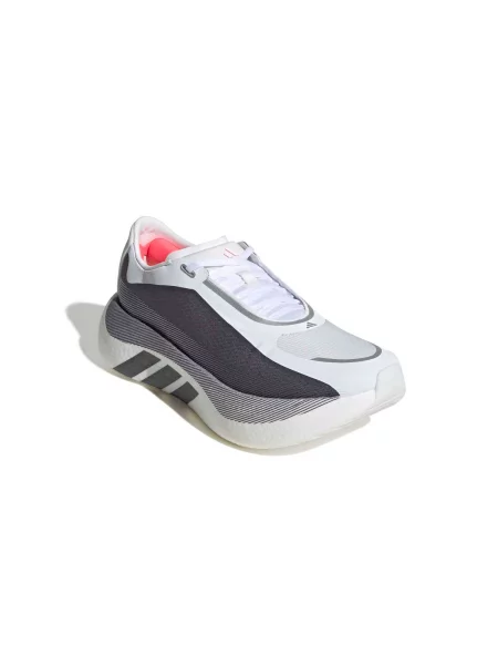 Sneakerși Adidas Performance alb