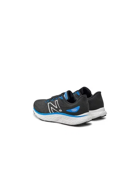 New Balance Tekaški čevlji Fresh Foam Evoz v3 črna