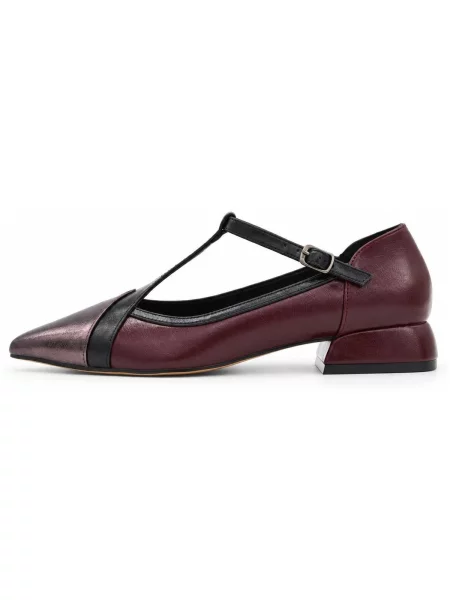Pantofi Montevita