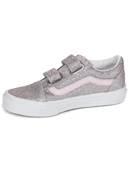 Gyerek félcipő Vans