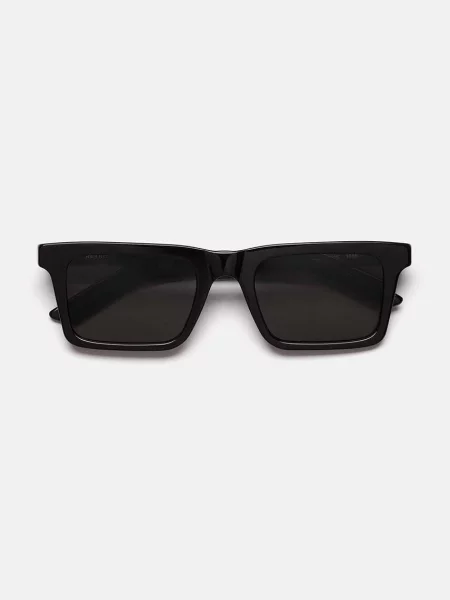 Retrosuperfuture ochelari de soare negru