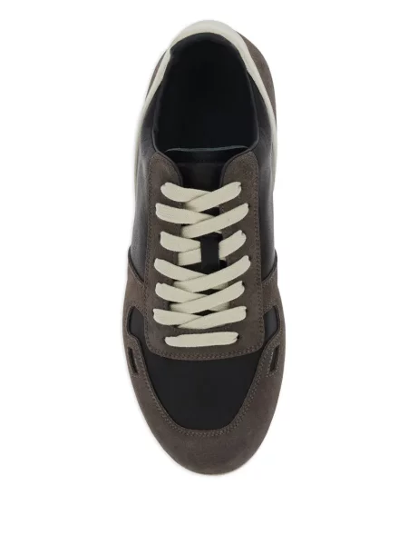 Sneakerși Rick Owens negru