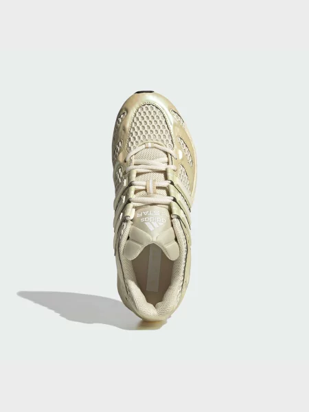Повседневные кроссовки Adidas бежевые