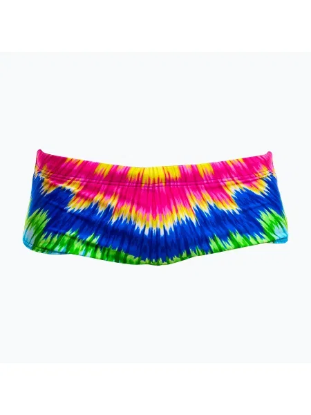 Boxeri de înot pentru bărbați Funky Trunks Sidewinder Trunks fly time