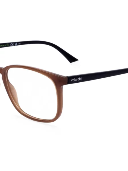 Ochelari de soare Polaroid maro