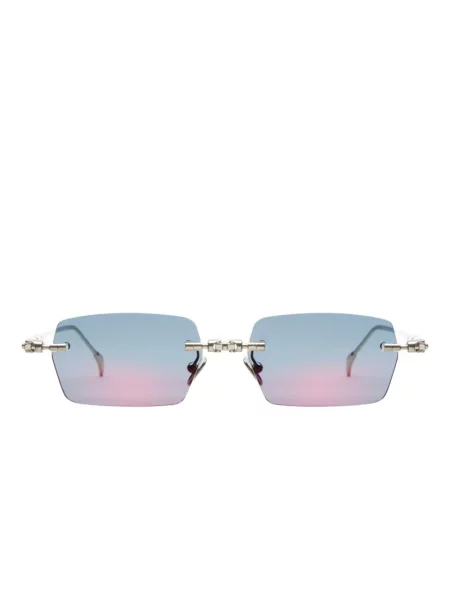 Sluneční brýle Kuboraum zlaté