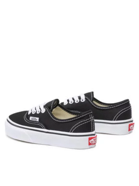 Tenisky Vans černé