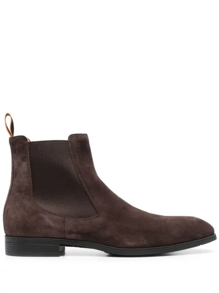 Botine Santoni maro