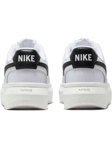 Tenisky Nike biela