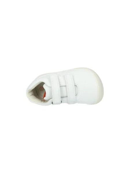 Pantofi copii Biomecanics alb
