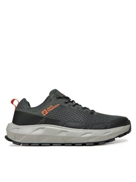 Superge Jack Wolfskin zelena