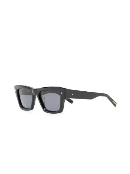 Saulės akiniai Valentino Eyewear juoda