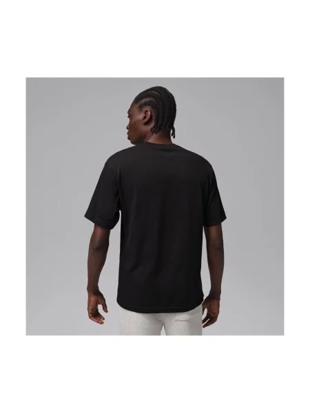Póló Nike fekete