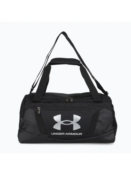 Taška Under Armour čierna