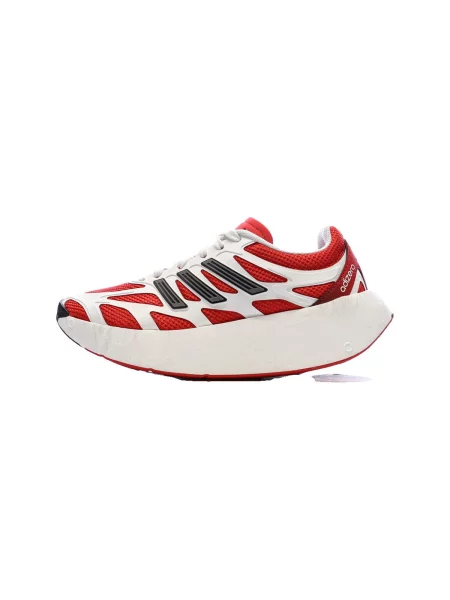 Pantofi Adidas alb