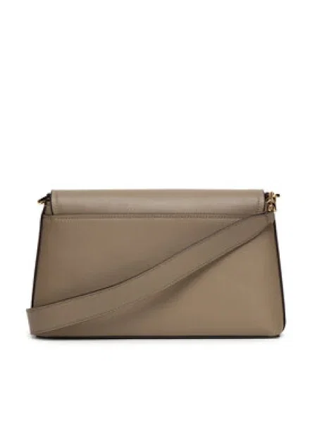 MICHAEL Michael Kors Táska Nessa bézs