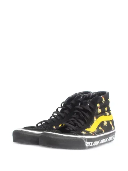 Sneaker Vans fekete