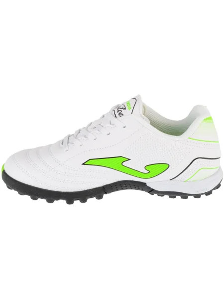 Pantofi copii Joma alb