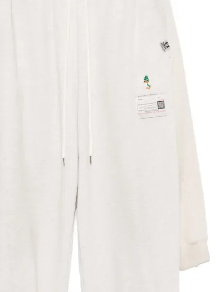Pantaloni Maison Mihara Yasuhiro gri