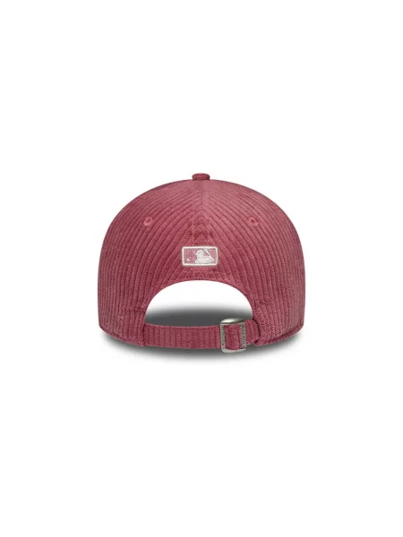 Chunky baseball sapka New Era piros
