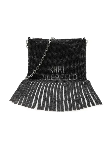 Rucsac Karl Lagerfeld negru