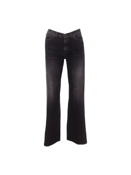 Blugi Dondup negru