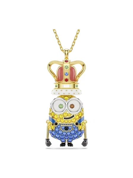 Naszyjnik Swarovski
