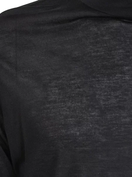 Pulover Woc negru