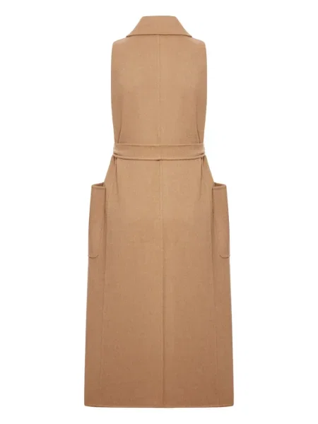 Palton Max Mara maro