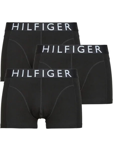 Chiloți Tommy Hilfiger negru