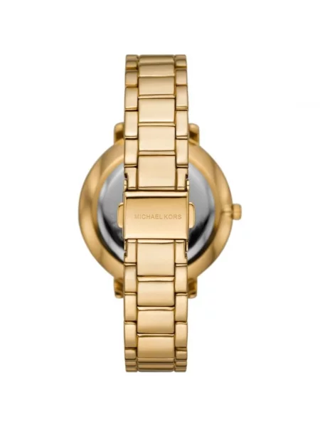Zegarek Michael Kors żółty