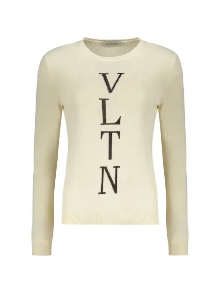 Lung pulover Valentino Garavani