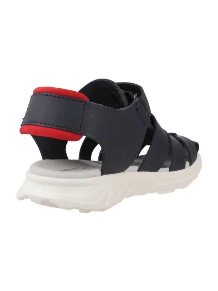 Pantofi copii Geox albastru