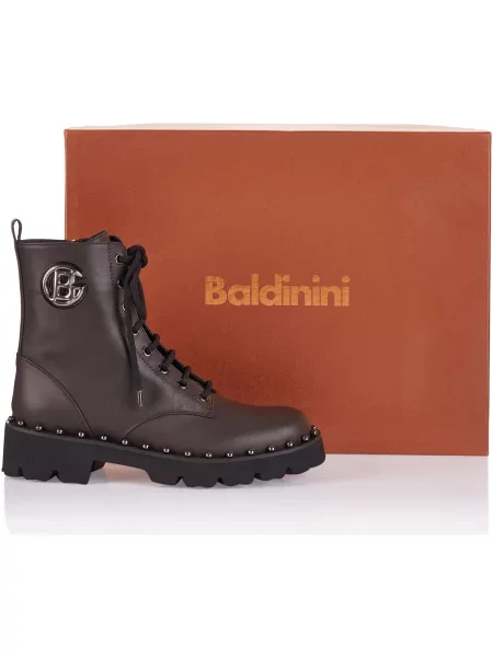Pantofi Baldinini maro